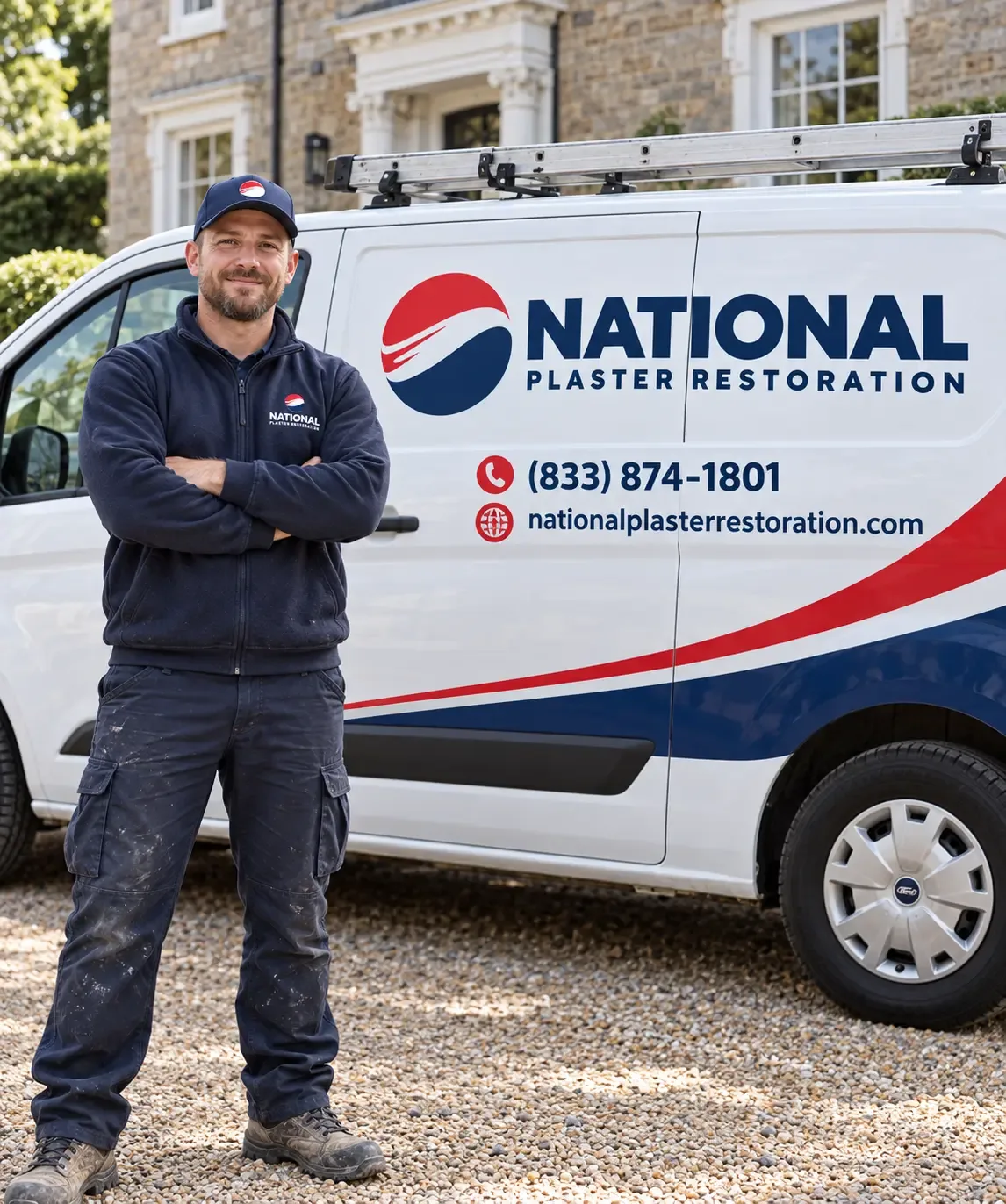 Plaster Repair company in West Middlesex, PA